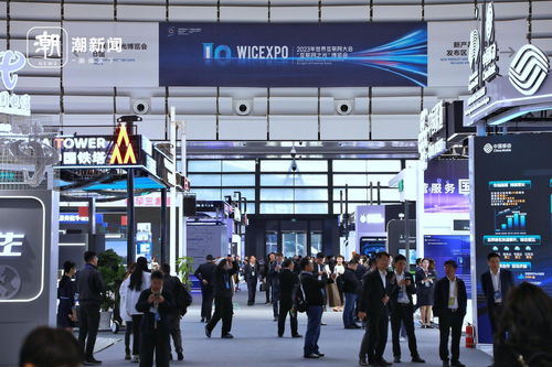 互联网之光，照进寻常生活 当技术服务超越探营与未来想象