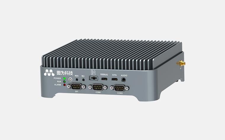 图为信息科技(深圳)